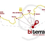 Bi Terra Tu Descanso Zona Miraz Sobrado