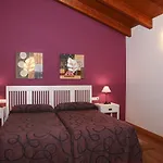 Agroturismo La Casa Vieja