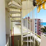 Apartsalou Horisonte La Pineda