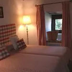 La Casita Del Tejo