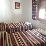 Apartamentos Turísticos Rural Los Tinaos