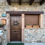 Casa Rural El Serrano