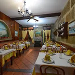 Hotel Marin