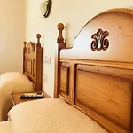 Hostal Restaurante Ecuador