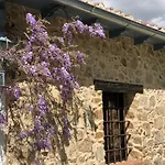 La Casita Del Castañar
