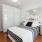 Apartamento a un pasito del mercado