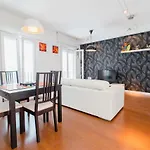 Apartamento a un pasito del mercado