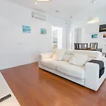 Apartamento a un pasito del mercado