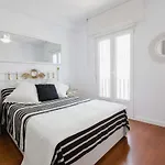 Apartamento a un pasito del mercado
