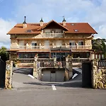 Hosteria Las Vinas