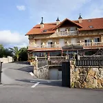 Hosteria Las Vinas