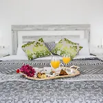Hotel Baladrar