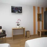 Hotel Novoa