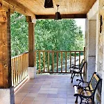 Casa Rural El Corral