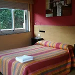 Hostal-Meson Vilasante