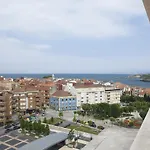 Ático Lujo Nautilus I
