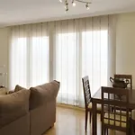 Ático Lujo Nautilus I