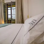 Hotel Boutique Loriente