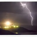 Faro Isla Pancha AT
