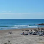 Penthouse Oasis Beach La Zenia