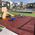Penthouse Oasis Beach La Zenia