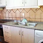 Apartamentos Las Fuentes 3000
