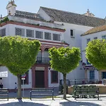 Convento Madre de Dios de Carmona