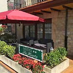 Hotel La Huerta