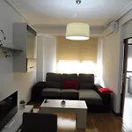 Apartamentos Anita Salamanca