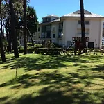 Entreplayas de Tapia