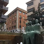AIRVA: Apartamento Martí Monsó