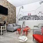 Hospedium Cla Hotel - Boutique