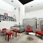 Hospedium Cla Hotel - Boutique
