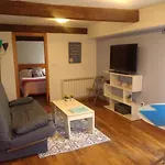 Apartamento Entrehoces Plaza Mayor