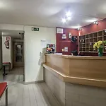 INTER Puerta del Sol Pension
