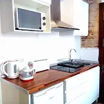 Unik. Apartments Valencia