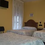 Hostal Guzmán El Bueno