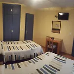 Hostal Guzmán El Bueno