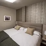 Hotel Vida Mar De Laxe
