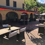 Hostal de la Gloria