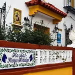 Hostal Playa Hidalgo
