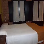 Apartamentos Entrepalacios