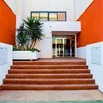 Apartamentos Adaria Vera
