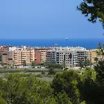 Mirador Villa Only Families Planet Costa Dorada