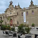 Hostal Universitat