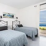 Duplex Acoran With Pool And Sea View