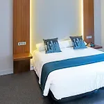 Hotel Alda Barrio Humedo