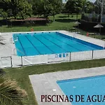 Hostal La Aldaba