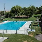 Hostal La Aldaba