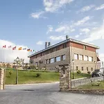 Hotel Albergue La Casa Del Peregrino